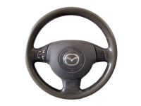 Lenkrad Multifunktionslenkrad<br>MAZDA 2 (DY) 1,4
