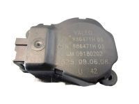 Stellmotor Heizung <br>OPEL VECTRA C 1.9 CDTI (VAUXHALL)
