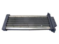 W�rmetauscher, Innenraumheizung Zusatzheizung<br>RENAULT SCENIC II 2 (JM0/1_) 1.9 DCI