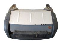 Frontblech Frontb�gel<br>RENAULT MEGANE SCENIC (JA0/1_) 1.9 DCI RX4