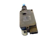 Stellmotor Stellmotor T�schloss hinten links<br>HYUNDAI ATOS (MX) 1.0I