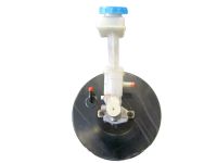 Bremskraftverst�rker <br>NISSAN PRIMERA (P12) 2.0