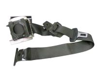 Sicherheitsgurt Gurt rechts hinten <br>SAAB 9-3 93 KOMBI (YS3F) 2.0 T