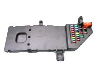 Sicherungskasten Relais<br>SAAB 9-3 93 KOMBI (YS3F) 2.0 T