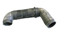 Ansaugschlauch, Luftfilter <br>KIA SORENTO I (JC) 2.5 CRDI
