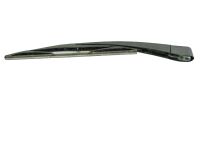 Wischerarm hinten <br>MAZDA 3 (BK) 1.6