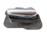 T�rgriff T�raussengriff rechts <br>OPEL VECTRA B (36_) 2.2I 16V