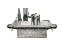 Heckklappen�ffner <br>MAZDA 3 (BK) 1.6