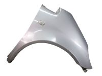 Kotfl�gel rechts 706U MONDSILBER<br>MERCEDES A-KLASSE (W168) A 140