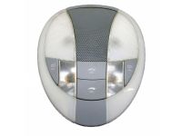 Innenleuchte hinten<br>MERCEDES E-KLASSE (W S 211) E 320 T CDI