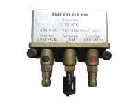 Antenne Weiche<br>MERCEDES E-KLASSE (W S 211) E 320 T CDI