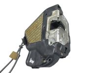 T�rschloss Schloss rechts hinten <br>MERCEDES E-KLASSE (W S 211) E 320 T CDI