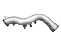 Luftschlauch Ansaugrohr Ladeluftrohr<br>MERCEDES E-KLASSE (W S 211) E 320 T CDI