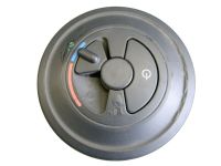 Heizungsregler Heizbet�tigung rechts<br>RENAULT ESPACE IV (JK0/1_) 2.0T