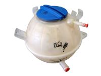 Beh�lter K�hlwasser Ausgleichsbeh�lter <br>VW GOLF V 5 (1K1) 1.6 FSI