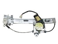 Fensterheber rechts hinten <br>MAZDA XEDOS 9 (TA) 2.3 24V