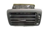 Luftd�se Links<br>MAZDA XEDOS 9 (TA) 2.3 24V