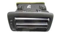 Luftd�se Rechts<br>MAZDA XEDOS 9 (TA) 2.3 24V