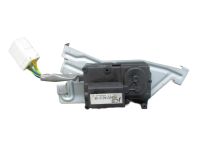 Steuerger�t Modul Heater Vent Flap Control<br>MAZDA XEDOS 9 (TA) 2.3 24V