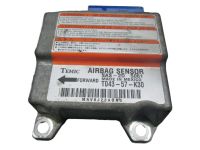 Steuerger�t Airbag Airbagsteuerger�t <br>MAZDA XEDOS 9 (TA) 2.3 24V