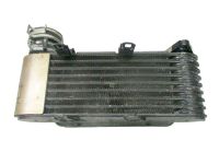 Ladeluftk�hler <br>MAZDA XEDOS 9 (TA) 2.3 24V