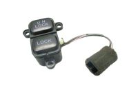 Schalter Zentralverriegelung <br>MAZDA XEDOS 9 (TA) 2.3 24V