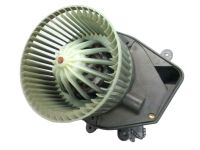 Geblsemotor Heizungsgeblse <br>VW PASSAT VARIANT (3B 5) 1,6