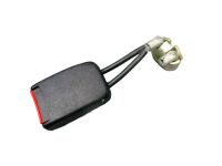 Gurtschloss <br>VW PASSAT VARIANT (3B 5) 1,6