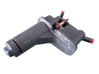 Beh�lter Ausgleichsbeh�lter Servo�l <br>VW GOLF III (1H1) 1,4