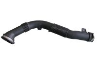 Ansaugschlauch, Luftfilter <br>OPEL CORSA D 1.3 CDTI