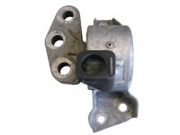 Lagerbock, Motorlager Motorhalter <br>OPEL CORSA D 1.3 CDTI