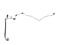 Klimaleitung Klimaschlauch <br>VW PASSAT VARIANT (3C5) 2.0 TDI