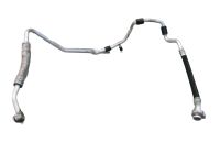 Klimaleitung Klimaschlauch <br>VW PASSAT VARIANT (3C5) 2.0 TDI