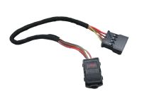 Schalter Zentralverriegelung <br>AUDI A3 (8L1) 1.9 TDI