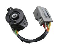 Z�nd-/Startschalter <br>FORD MONDEO II (BAP) 1.8I