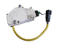 Stellmotor Stellmotor Tankklappe<br>VW SHARAN 02-10 7M 1.9 TDI