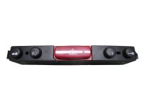 Schalter Warnblinkschalter Schalterleiste<br>ALFA ROMEO GT (937) 1.9 JTD