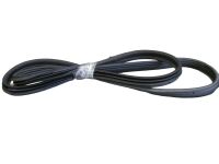 Dichtung T�rrahmen Einstieg rechts hinten <br>OPEL ASTRA H CARAVAN 1.4