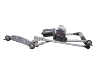 Wischermotor vorne <br>PEUGEOT 206 SW (2E/K) 1.6 HDI 110