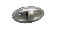 Blinker Kotfl�gel rechts rechts<br>PEUGEOT 206 SW (2E/K) 1.6 HDI 110