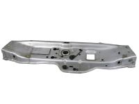 Frontblech Schlosstr�ger<br>OPEL ASTRA H CARAVAN 1.4