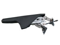 Handbremshebel <br>VW BORA KOMBI (1J6) 1.9 TDI