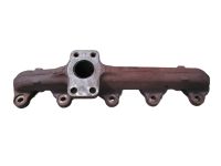 Abgaskr�mmer Kr�mmer <br>MAZDA 2 (DE) 08-15