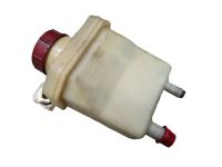 Behlter Ausgleichsbehlter Servol <br>ALFA ROMEO 156 (932) 2.5 V6 24V