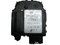 Stellmotor Heizung <br>OPEL VECTRA C GTS 2.2 DTI 16V