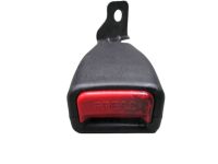 Gurtschloss links hinten <br>HYUNDAI COUPE (GK) 2.0