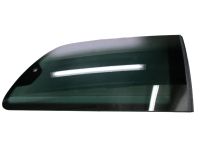 Ausstellscheibe rechts hinten <br>FORD GALAXY (WGR) 1.9 TDI 01-