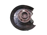 Achsschenkel Radnabe links hinten <br>FIAT CROMA (194)  08-10