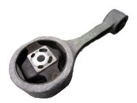 Lagerbock, Motorlager Motorhalter Hinten<br>VW FOX (5Z1, 5Z3) 1.2