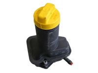 Beh�lter Ausgleichsbeh�lter Servo�l <br>FORD GALAXY (WGR) 1.9 TDI 01-